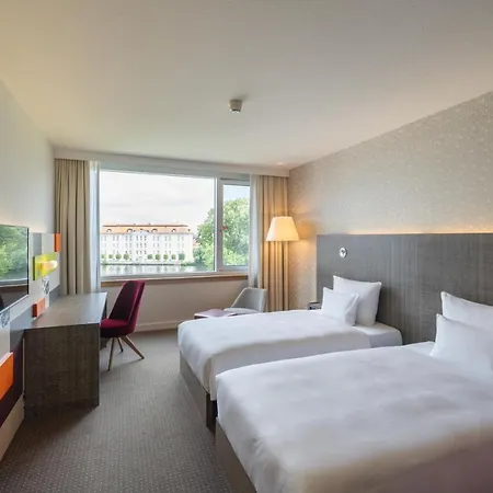 Koepenick By Leonardo 4* Berlin