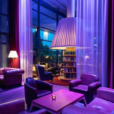 Koepenick By Leonardo 4* Berlin