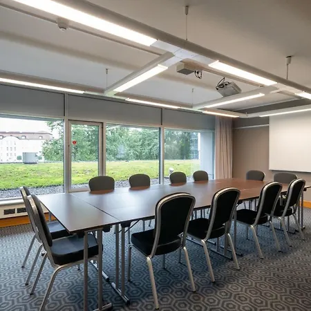 Koepenick By Leonardo Otel 4*