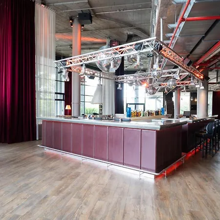 Koepenick By Leonardo Otel Berlin