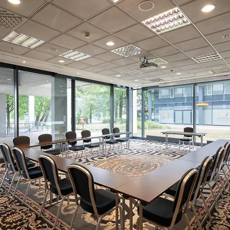 Otel Koepenick By Leonardo 4*
