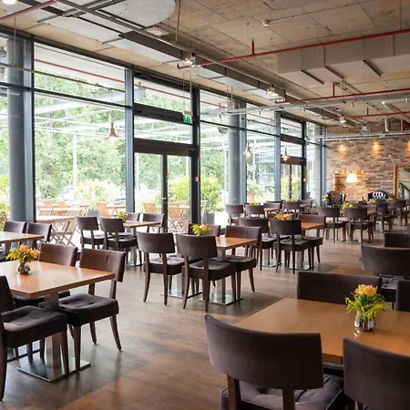 Otel Koepenick By Leonardo Berlin