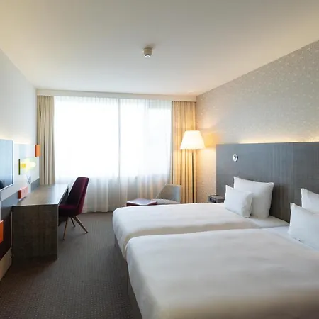 Otel Koepenick By Leonardo 4*