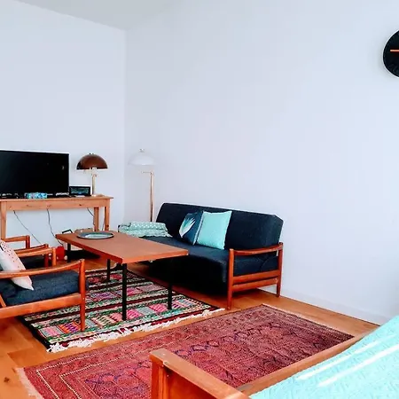 Design Prenzlauer Berg Berlin