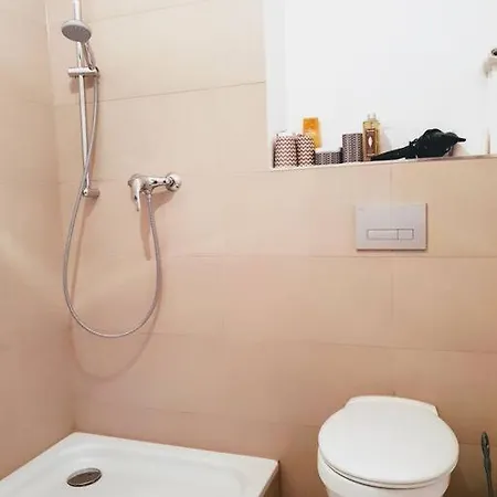 Design Prenzlauer Berg Apartment Berlin