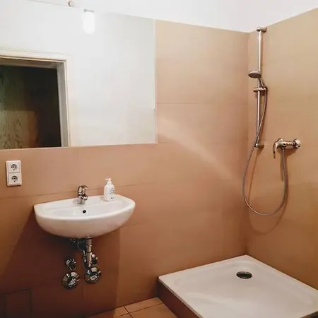 Design Prenzlauer Berg Apartment