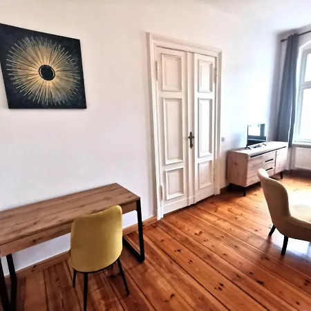 Prenzlauer Berg Berlin