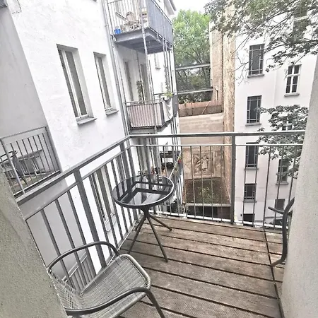 Prenzlauer Berg דירה *