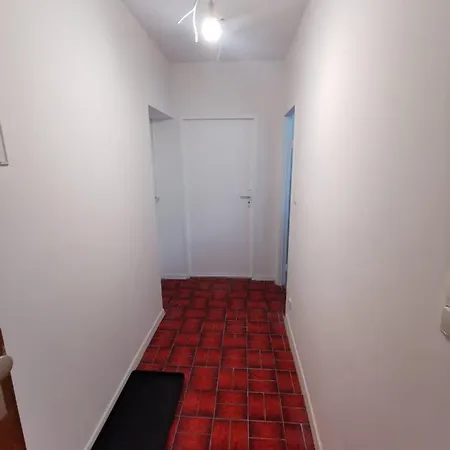 Monteurzimmer Neukoelln * Berlin