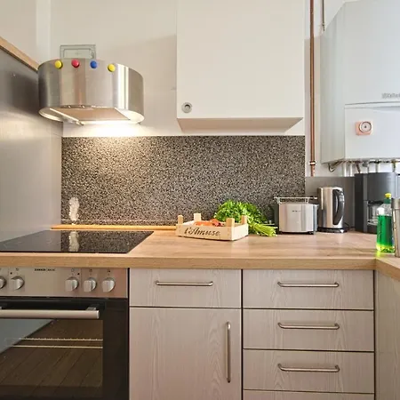 2 Bedroom Berlin