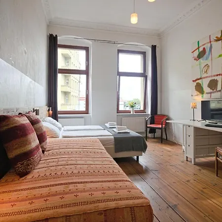 2 Bedroom *