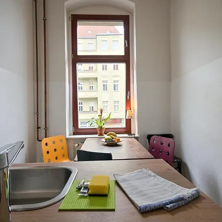 Appartamento 2 Bedroom *
