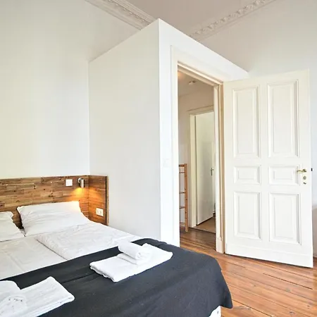 2 Bedroom *