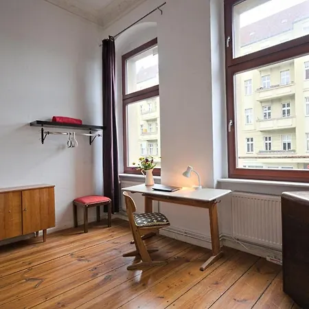 Apartment 2 Bedroom