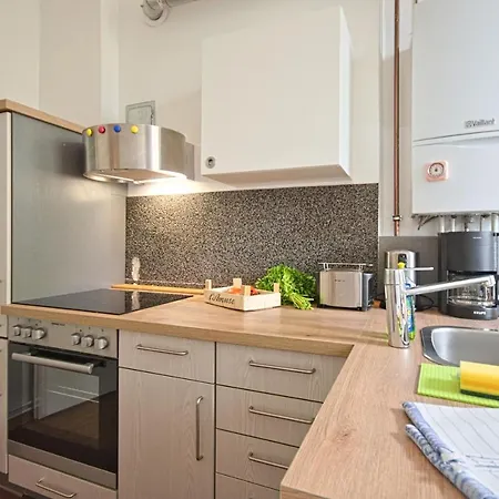 Apartment 2 Bedroom