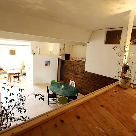 Einzigartige 140qm Loft Fur Familie Und Freunde - Am Spree! *