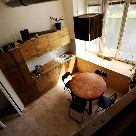 Einzigartige 140qm Loft Fur Familie Und Freunde - Am Spree! * Berlin