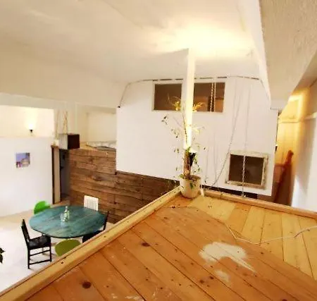 Einzigartige 140qm Loft Fur Familie Und Freunde - Am Spree! Berlin