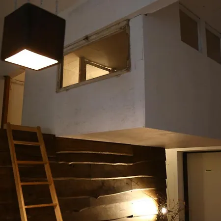 Einzigartige 140qm Loft Fur Familie Und Freunde - Am Spree! * Berlin