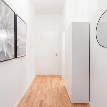 Apartment Limehome Schluterstr. Berlin