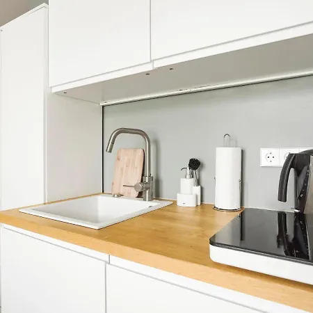 Apartment Limehome Schluterstr. Berlin