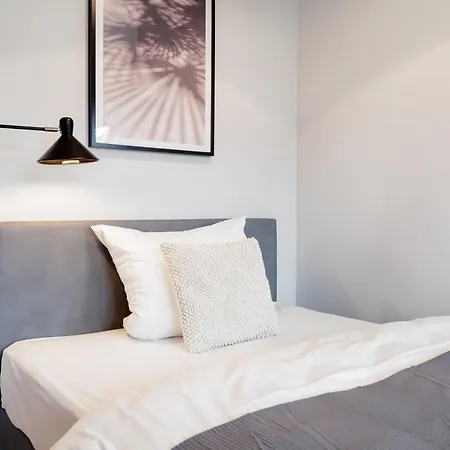 Limehome Schluterstr. Apartment *