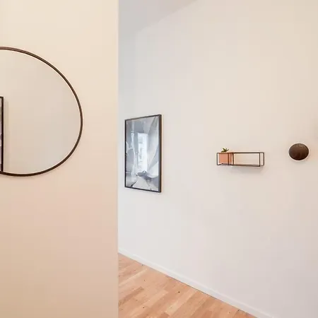 Apartment Limehome Schluterstr.