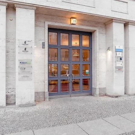 Limehome Schluterstr. * Berlin