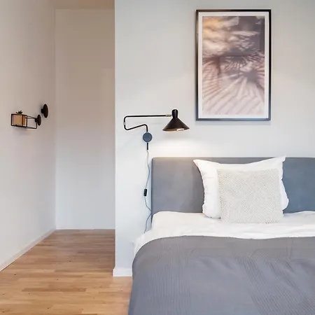 Limehome Schluterstr. Apartment