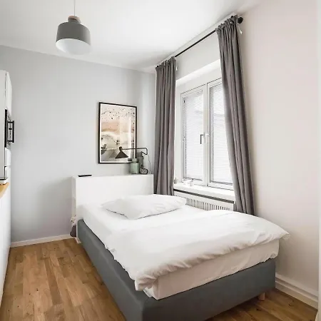 Apartment Limehome Schluterstr. *