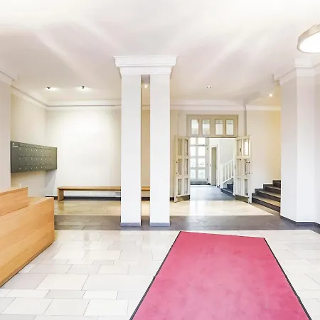 Apartment Limehome Schluterstr.