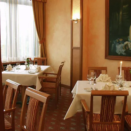 Steglitz International 4* Berlin