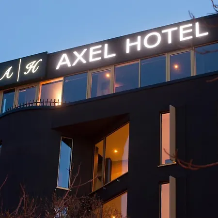 Hotel Axel - Adults Only 4*