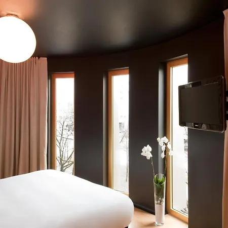 Axel - Adults Only Hotell Berlin