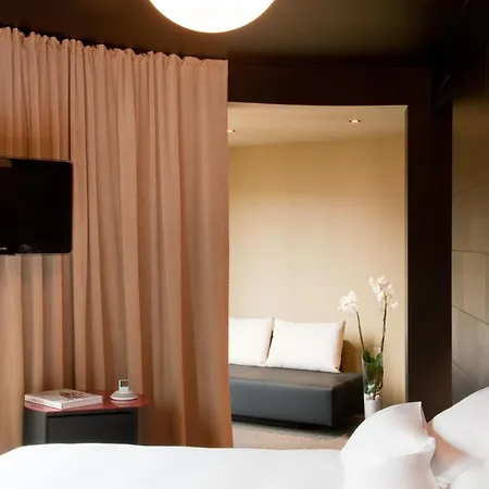 Axel - Adults Only Hotell Berlin