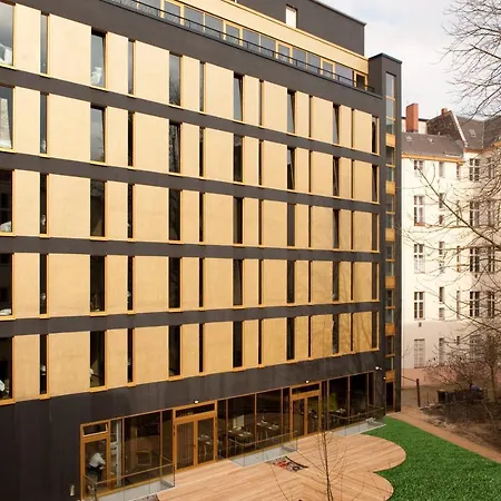 Hotel Axel - Adults Only Berlin