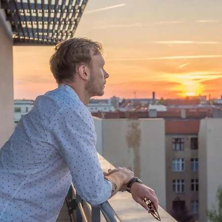 Ku'damm 101 Berlin