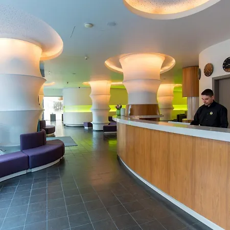 Hotel Ku'damm 101 Berlin