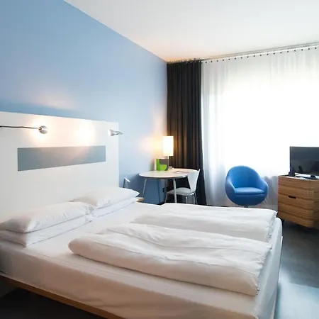 Hotel Ku'damm 101 Berlin