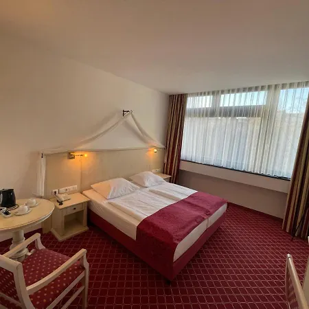 Hotel Chateau Kurfuerstendamm