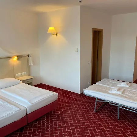 Chateau Kurfuerstendamm Hotel Berlin
