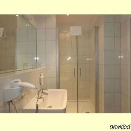 Metropolitan 3* Berlin