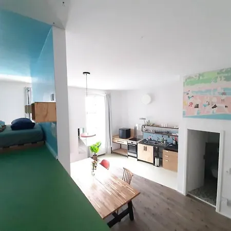 Artist Studio - - Prenzlauer Berg Berlin