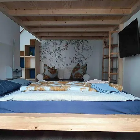 Apartment Artist Studio - - Prenzlauer Berg Berlin