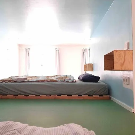 Apartment Artist Studio - - Prenzlauer Berg *