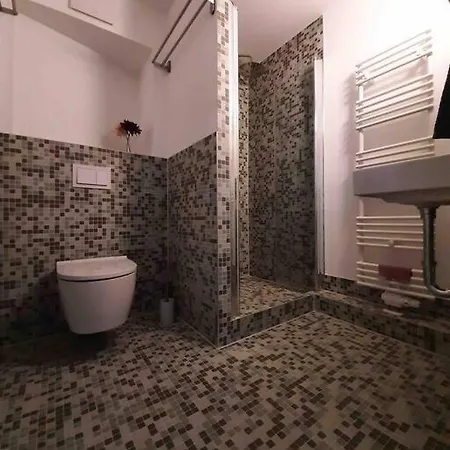 Artist Studio - - Prenzlauer Berg Berlin
