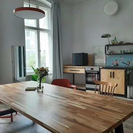 Artist Studio - - Prenzlauer Berg * Berlino