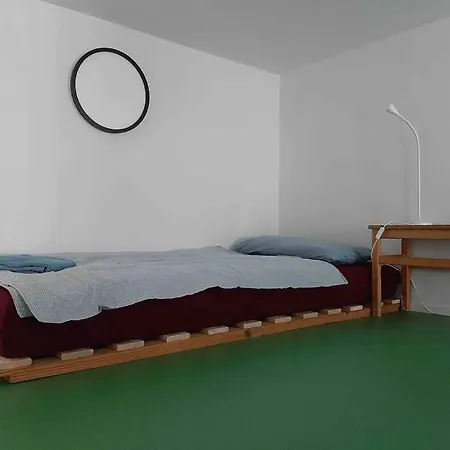 Apartment Artist Studio - - Prenzlauer Berg *
