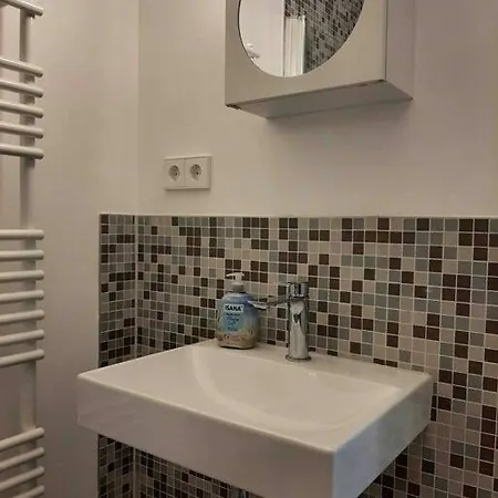 Artist Studio - - Prenzlauer Berg * Berlin