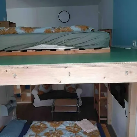 Artist Studio - - Prenzlauer Berg Berlin